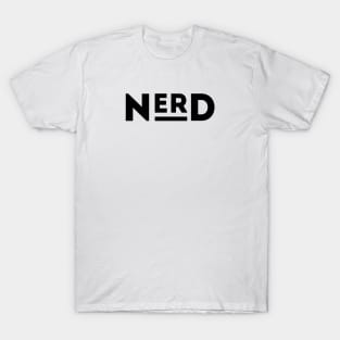 Nerd T-Shirt